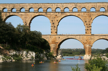 voyage en Occitanie