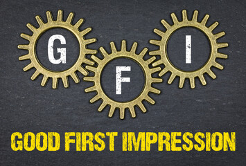 GFI Good First Impression