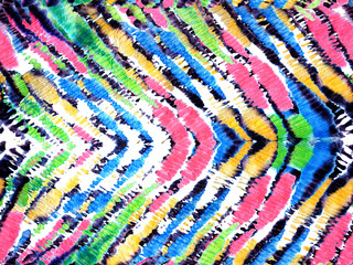 Watercolor Seamless Pattern.