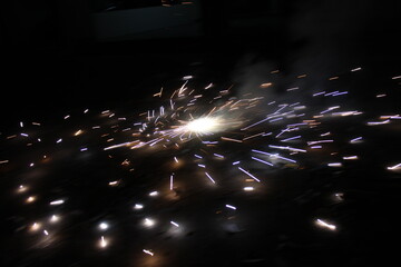 Diwali Crackers