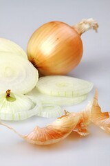 Vidalia onions