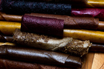 dried fruits, healthy food, meals against disease