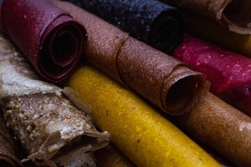 dried fruits, healthy food, meals against disease