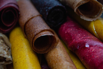 dried fruits, healthy food, meals against disease