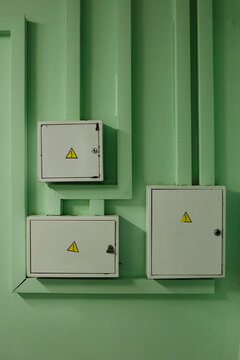 Electric Power Boards