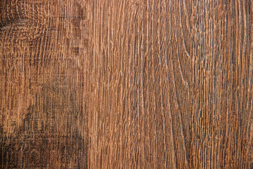 Wooden background dark and light brown - 369974107