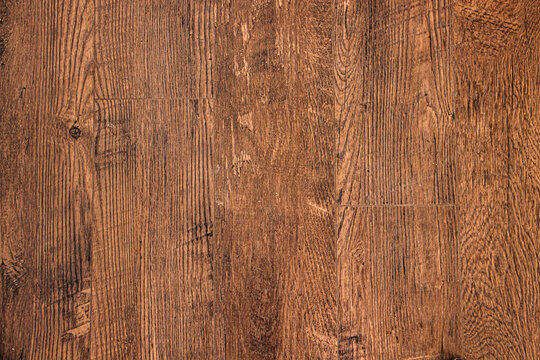 Wooden background dark and light brown