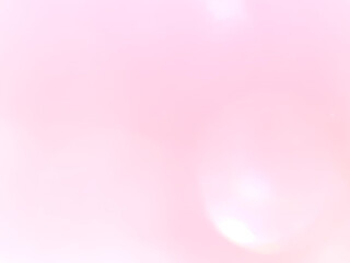 Abstract blurred colorful pink gradient effect background texture. glitter modern lights defocused look luxury and elegant backdrop for Christmas or valentine day.