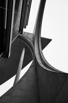 Modern Architectural Details - Berlin