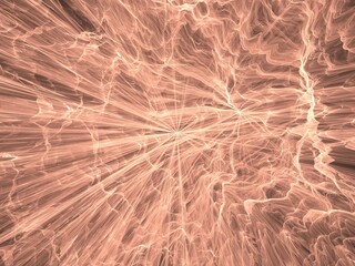 Fototapeta premium Imaginatory fractal background Image