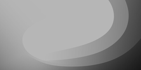 graphic abstract black and white background for banners and web