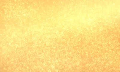 golden luxury abstract texture with glare of light