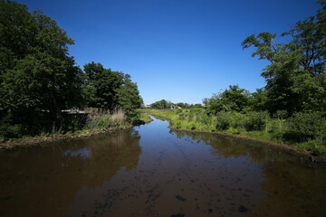 Staten Island Bluebelt