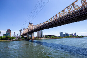 Queensboro Bridge