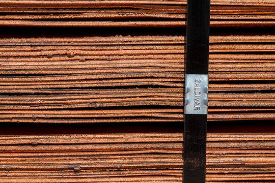 Cobre