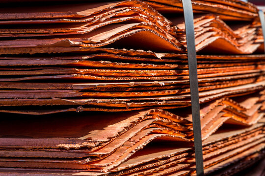 Cobre