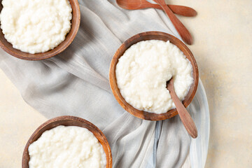 rice porridge