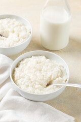 brazilian rice pudding