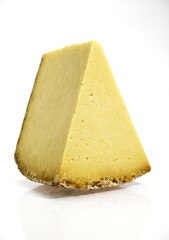 CANTAL, A FRENCH CHEESE MADE FROM COW'S MILK