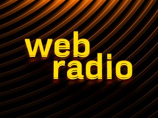 web radio