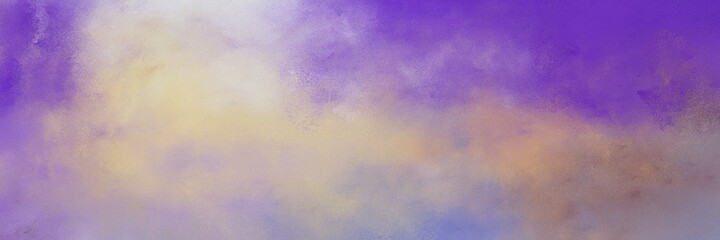 awesome abstract painting background graphic with pastel purple, moderate violet and pastel gray colors and space for text or image. can be used as horizontal background graphic
