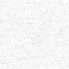 Subtle halftone grunge urban texture vector. Distressed overlay texture. Grunge background. Abstract mild textured effect. Vector Illustration. Black isolated on white. EPS10.