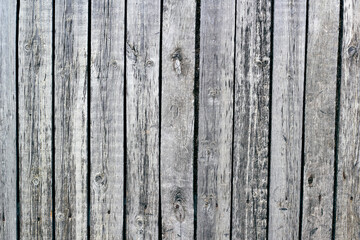 old grey wood texture background