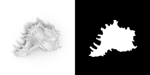 Sculptures for the design of books, websites, posts and presentations, you can create a graphic presentation of your work in different styles