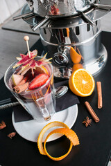 Mulled wine