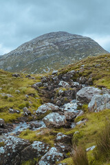 Ireland - Connemara