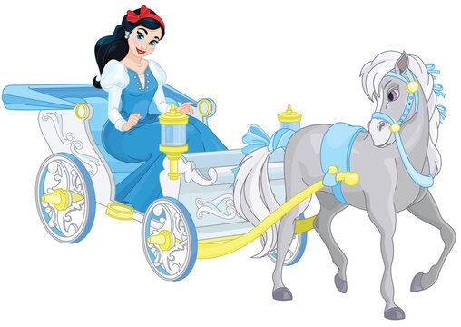 Cinderella Cartoon Images – Browse 2,605 Stock Photos, Vectors, and Video |  Adobe Stock