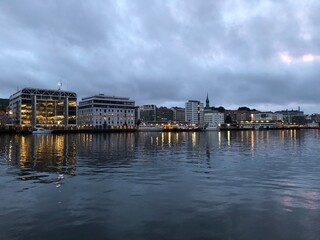 Bergen