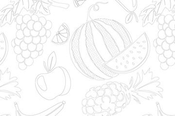 fruit backgrounds