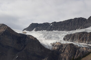 Obraz premium カナダのカナディアンロッキー、バンフ国立公園. ジャスパー国立公園