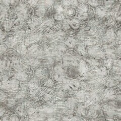 Seamless Pattern Aged Old Grungy Dirty Design. High quality illustration. Detailed worn messy stained wrinkled tough surface material.