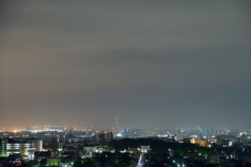Fototapeta premium 夜景