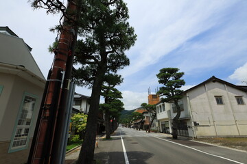 出雲大社　島根