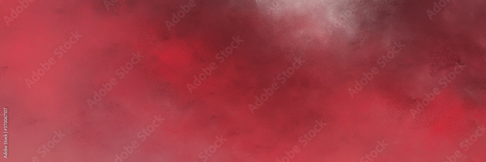 Poster beautiful dark moderate pink, old mauve and rosy brown color background with space for text or image