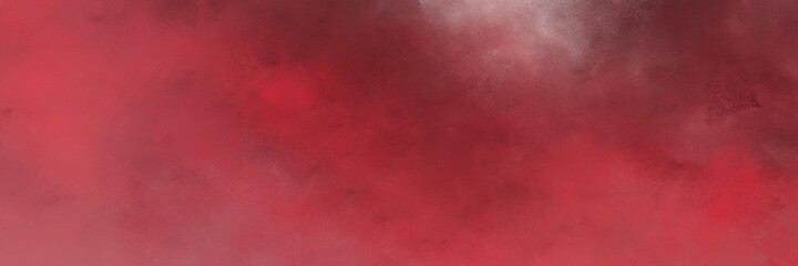 beautiful dark moderate pink, old mauve and rosy brown color background with space for text or image. vintage texture, distressed old textured painted design. can be used as postcard or poster