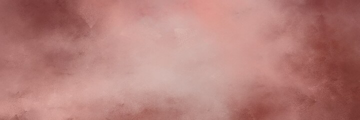 stunning vintage texture, distressed old textured painted design with rosy brown, old mauve and pastel brown colors. background with space for text or image. can be used as postcard or poster