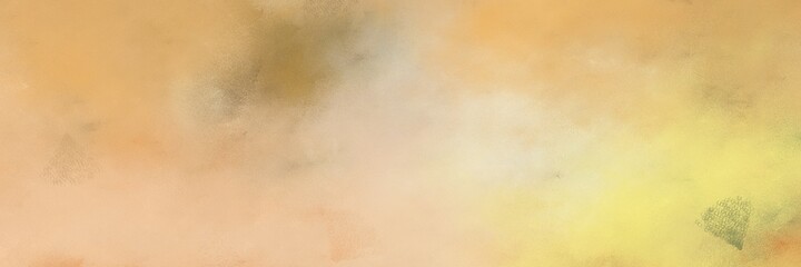 stunning burly wood and wheat color background with space for text or image. vintage texture, distressed old textured painted design. can be used as horizontal background texture