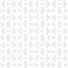 Lined quatrefoil seamless repeat pattern background