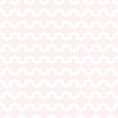 Lined quatrefoil seamless repeat pattern background