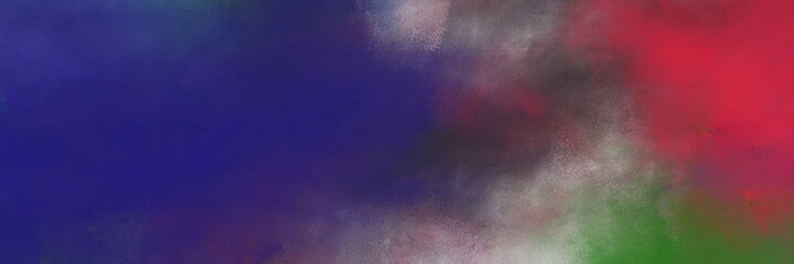 stunning very dark violet, moderate red and pastel brown colored vintage abstract painted background with space for text or image. can be used as horizontal background texture