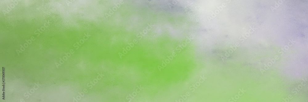 Poster awesome abstract painting background graphic with dark sea green, pastel gray and ash gray colors an