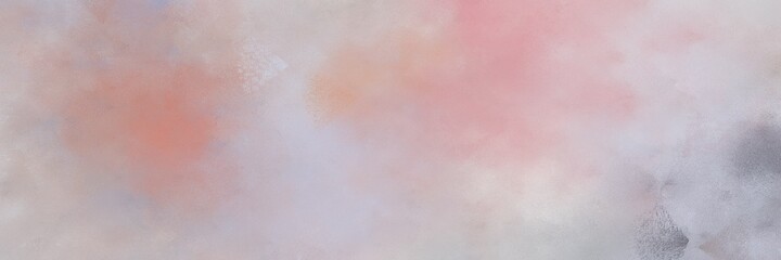 awesome silver and gray gray color background with space for text or image. vintage texture, distressed old textured painted design. can be used as horizontal background graphic