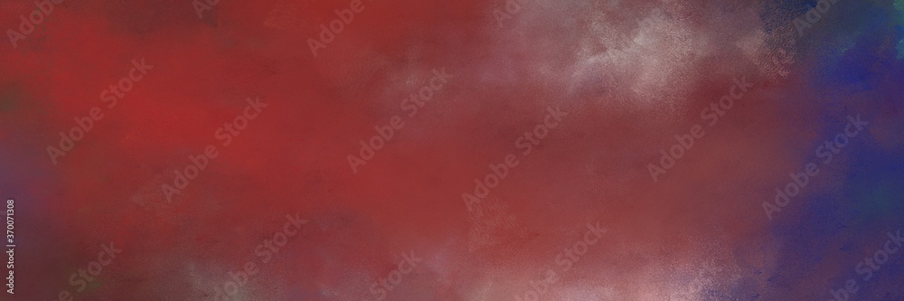 Poster beautiful abstract painting background texture with dark moderate pink, very dark violet and old mau