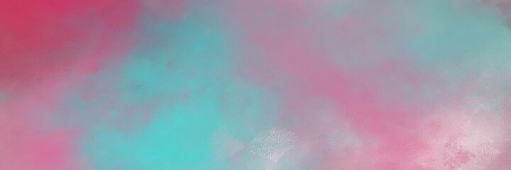 stunning dark gray and moderate pink color background with space for text or image. vintage texture, distressed old textured painted design. can be used as postcard or poster