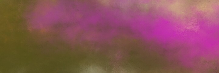 beautiful vintage texture, distressed old textured painted design with pastel brown and old mauve colors. background with space for text or image. can be used as horizontal background texture