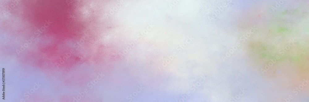 Poster beautiful abstract painting background texture with light gray, mulberry and pastel purple colors an